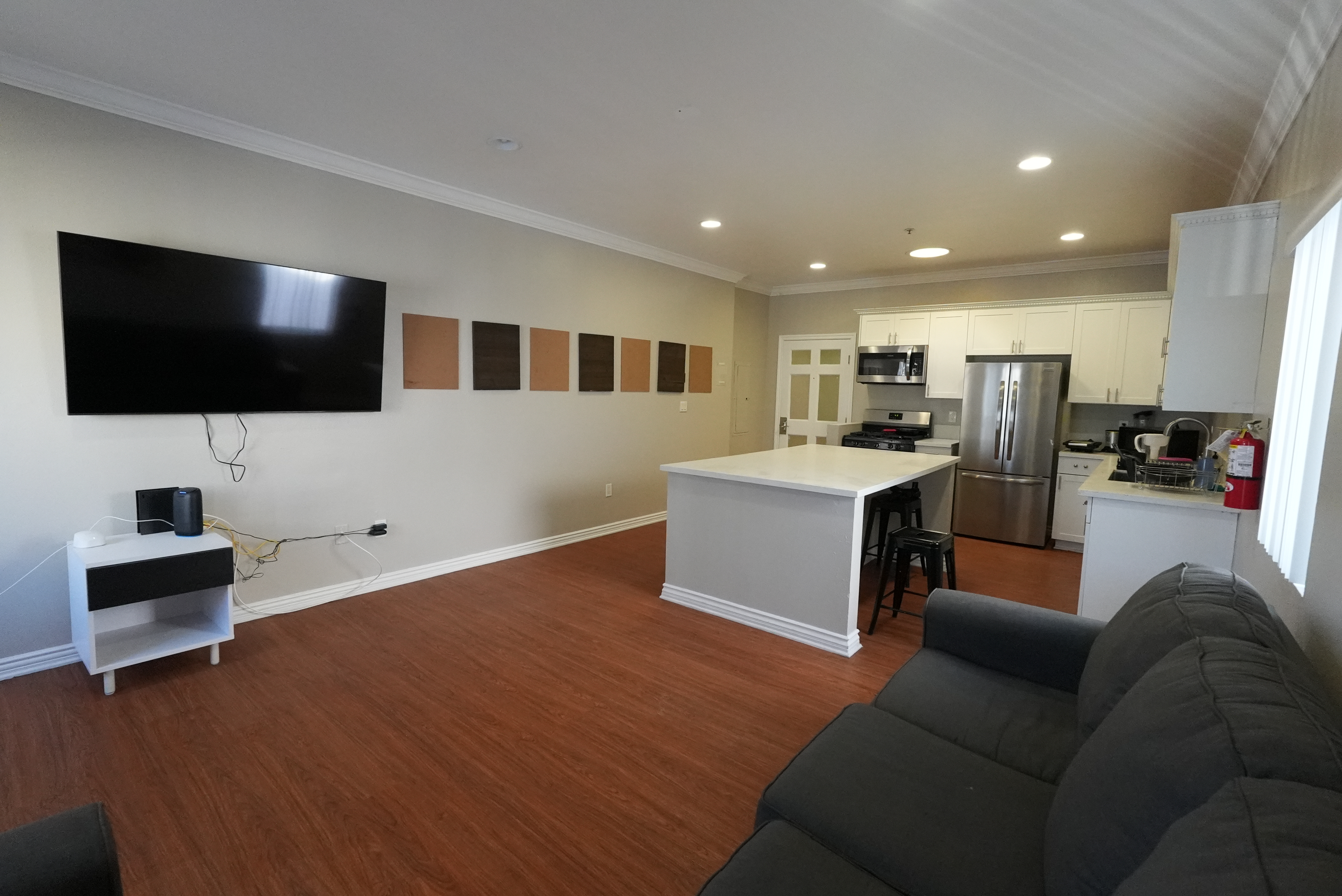 668 28th Floor Plan Type Main Unit II Unit II Living Area 1.2 – Clean ...